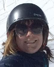 Jennifer Patrick
